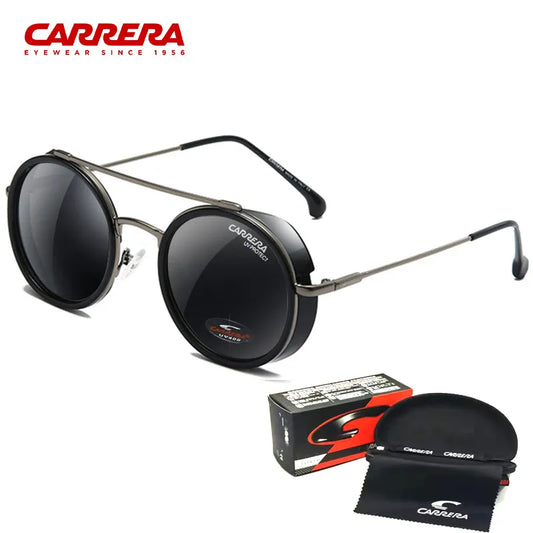 Carrera Retro pilot Sunglasses 167