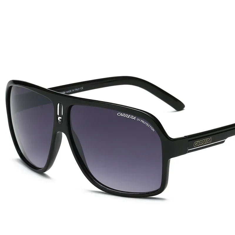 CARRERA Luxury Sunglasses High-quality UV400 glasses