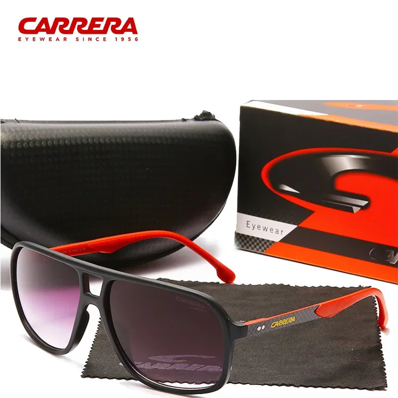 CARRERA Classic Pilot solglasögon