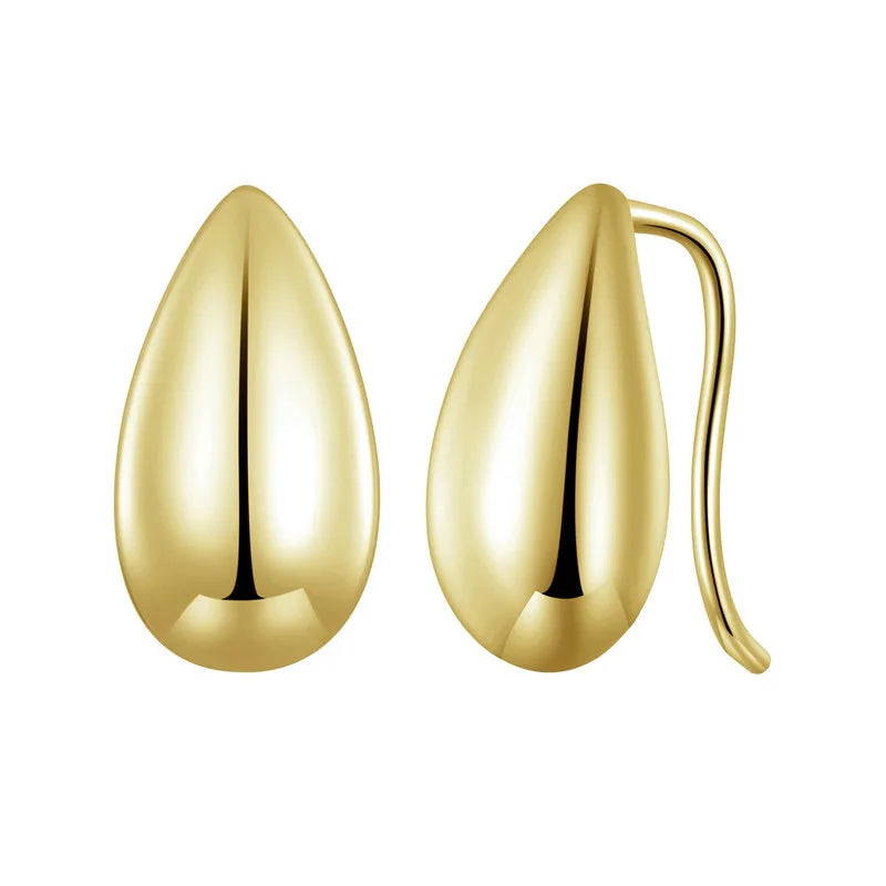 Vesipisara Korvakorut (Teardrop-malli)