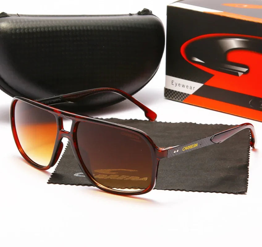 CARRERA Classic Pilot sunglasses