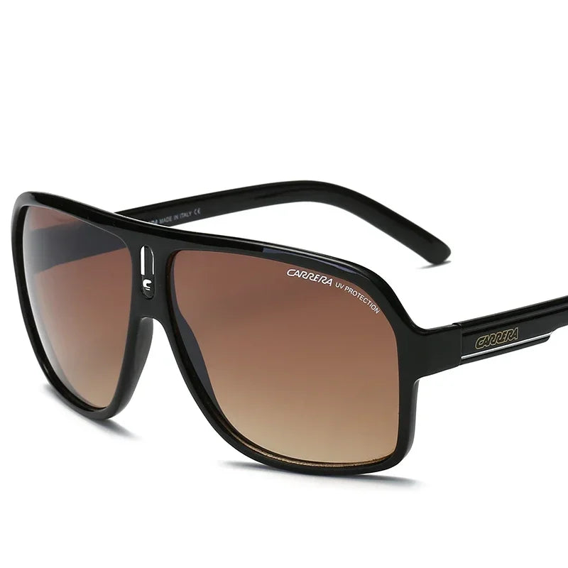 CARRERA Luxury Sunglasses High-quality UV400 glasses